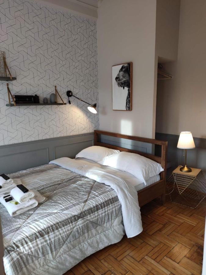 Agora Vista Acropolis Apartment Атина Екстериор снимка