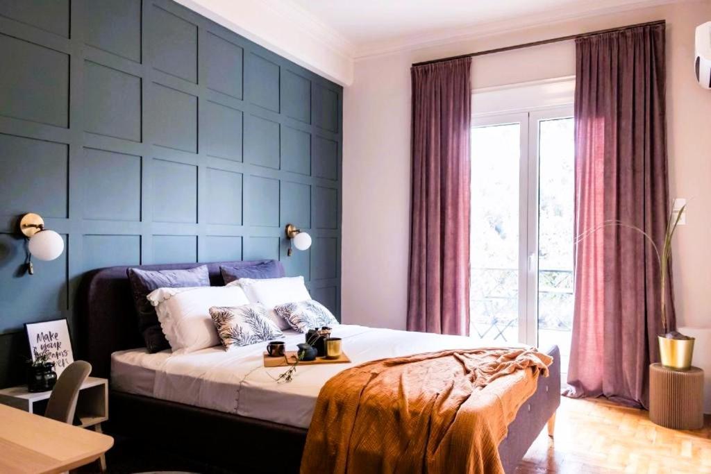 Agora Vista Acropolis Apartment Атина Екстериор снимка