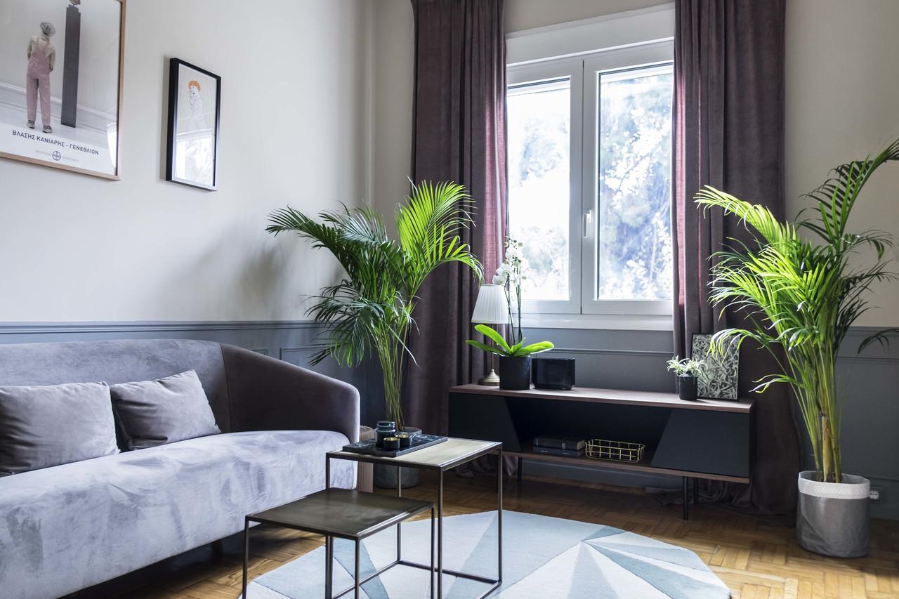 Agora Vista Acropolis Apartment Атина Екстериор снимка