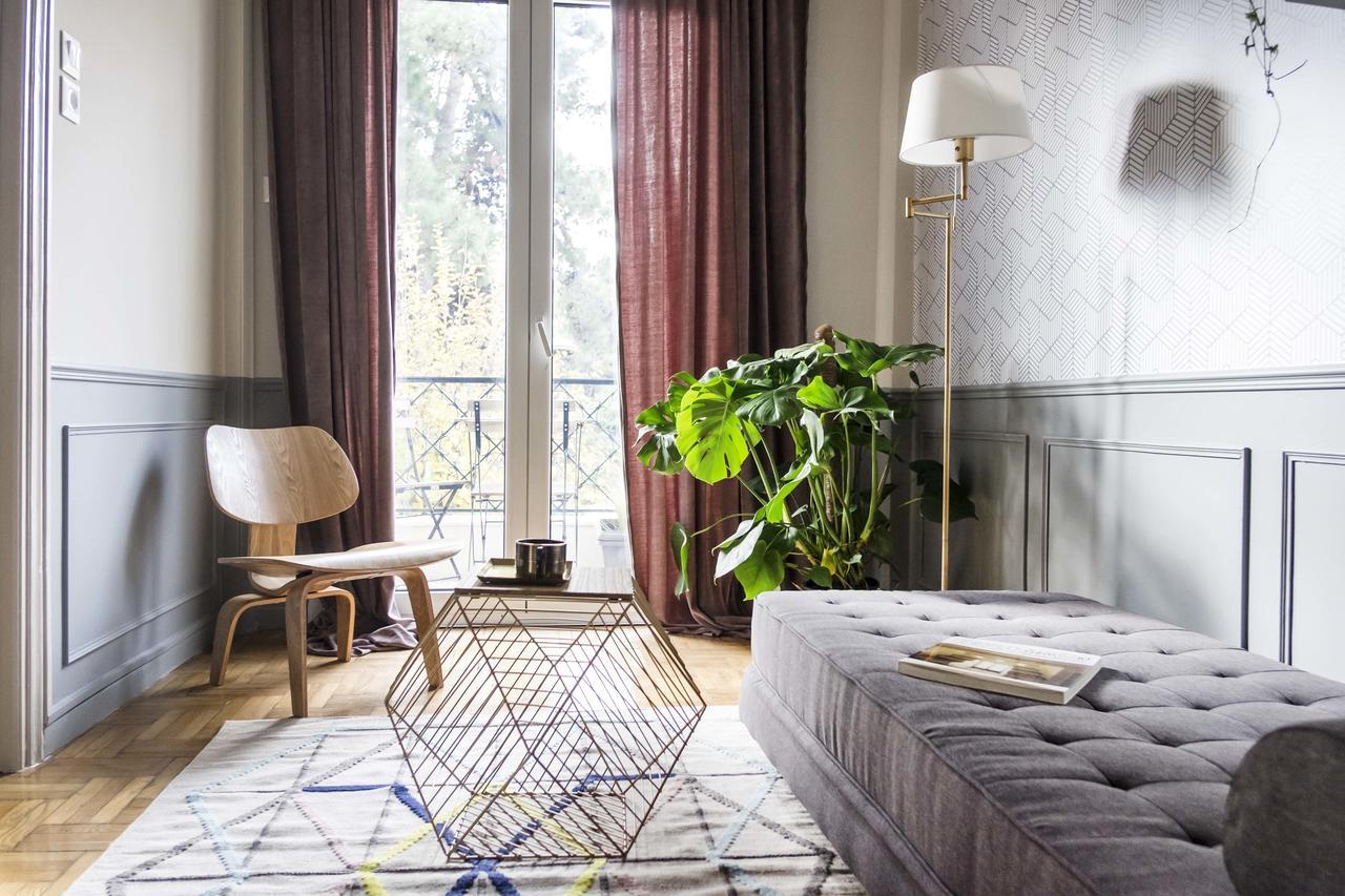 Agora Vista Acropolis Apartment Атина Екстериор снимка