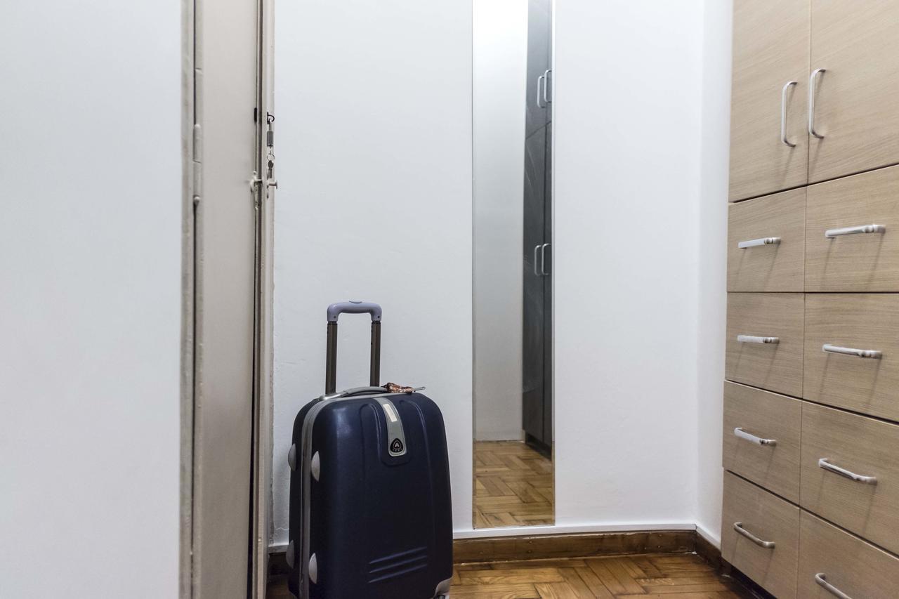 Agora Vista Acropolis Apartment Атина Екстериор снимка