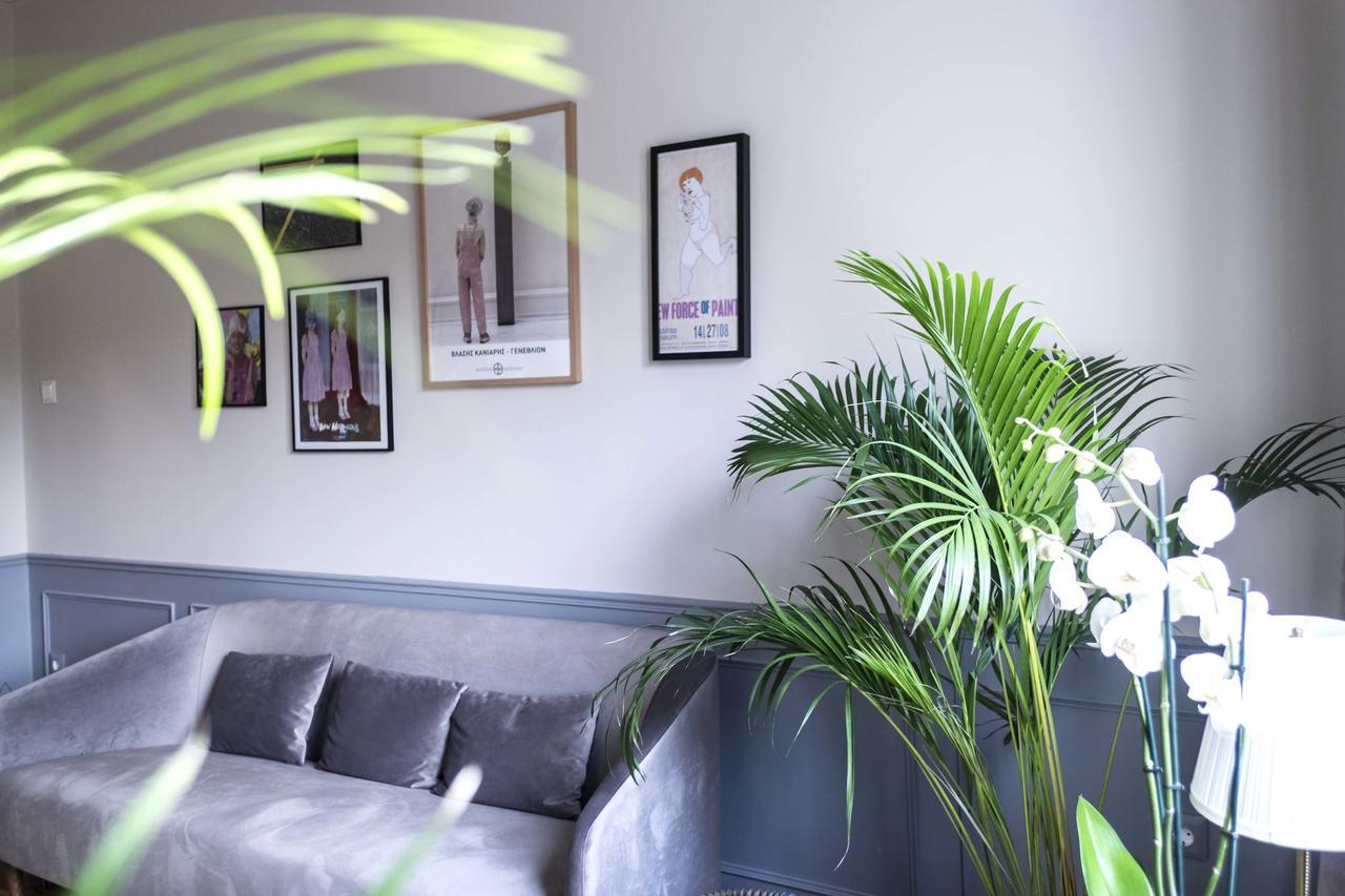 Agora Vista Acropolis Apartment Атина Екстериор снимка