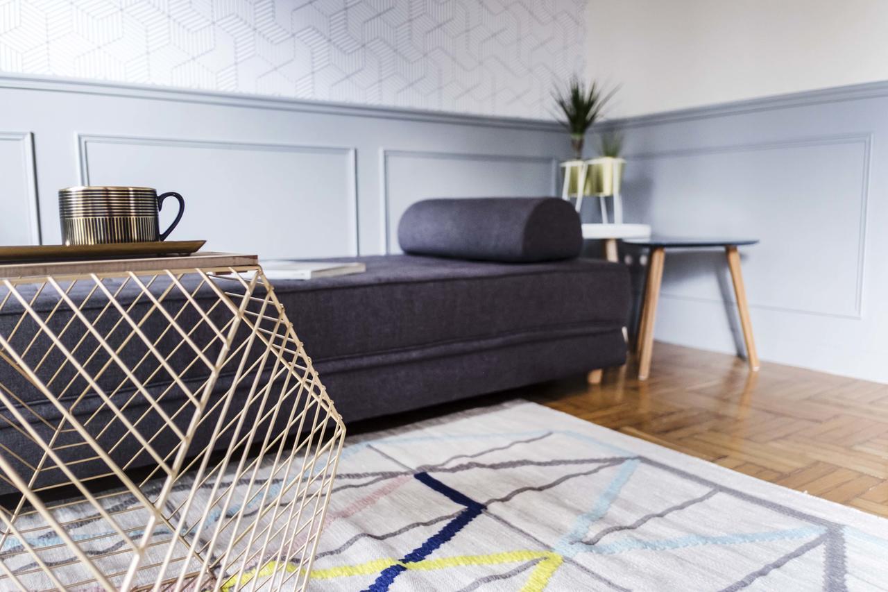 Agora Vista Acropolis Apartment Атина Екстериор снимка