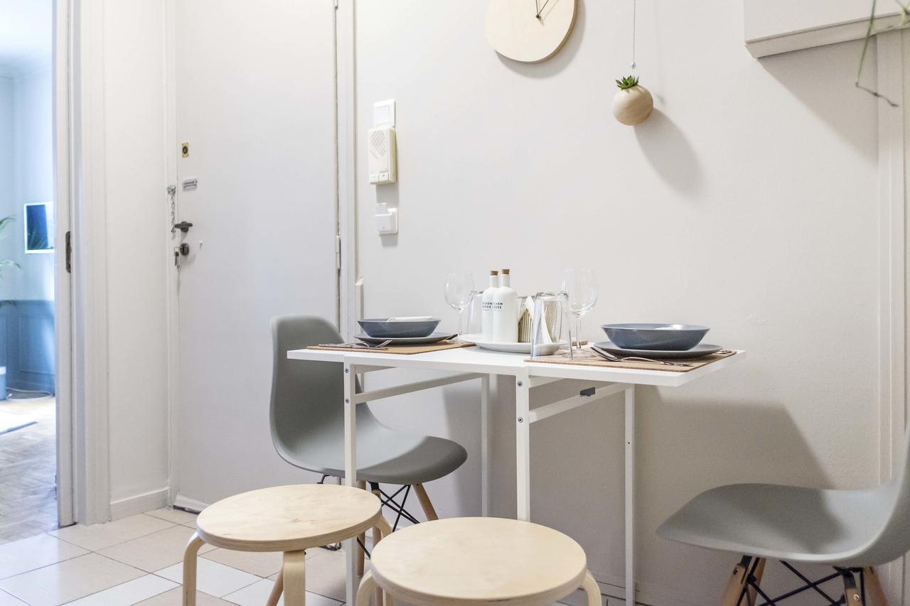 Agora Vista Acropolis Apartment Атина Екстериор снимка