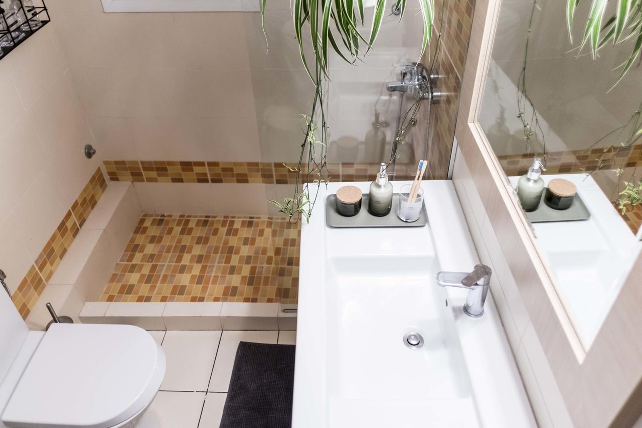 Agora Vista Acropolis Apartment Атина Екстериор снимка