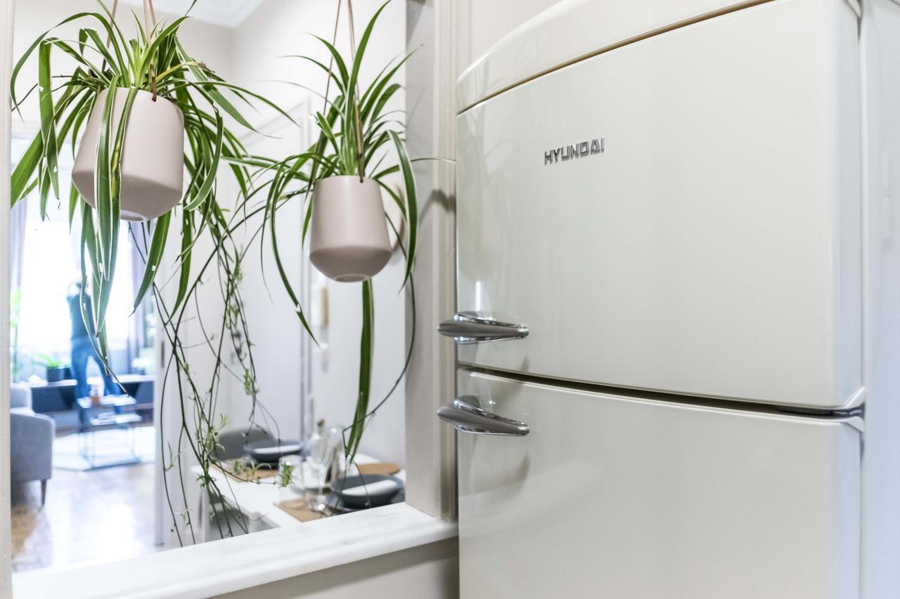 Agora Vista Acropolis Apartment Атина Екстериор снимка