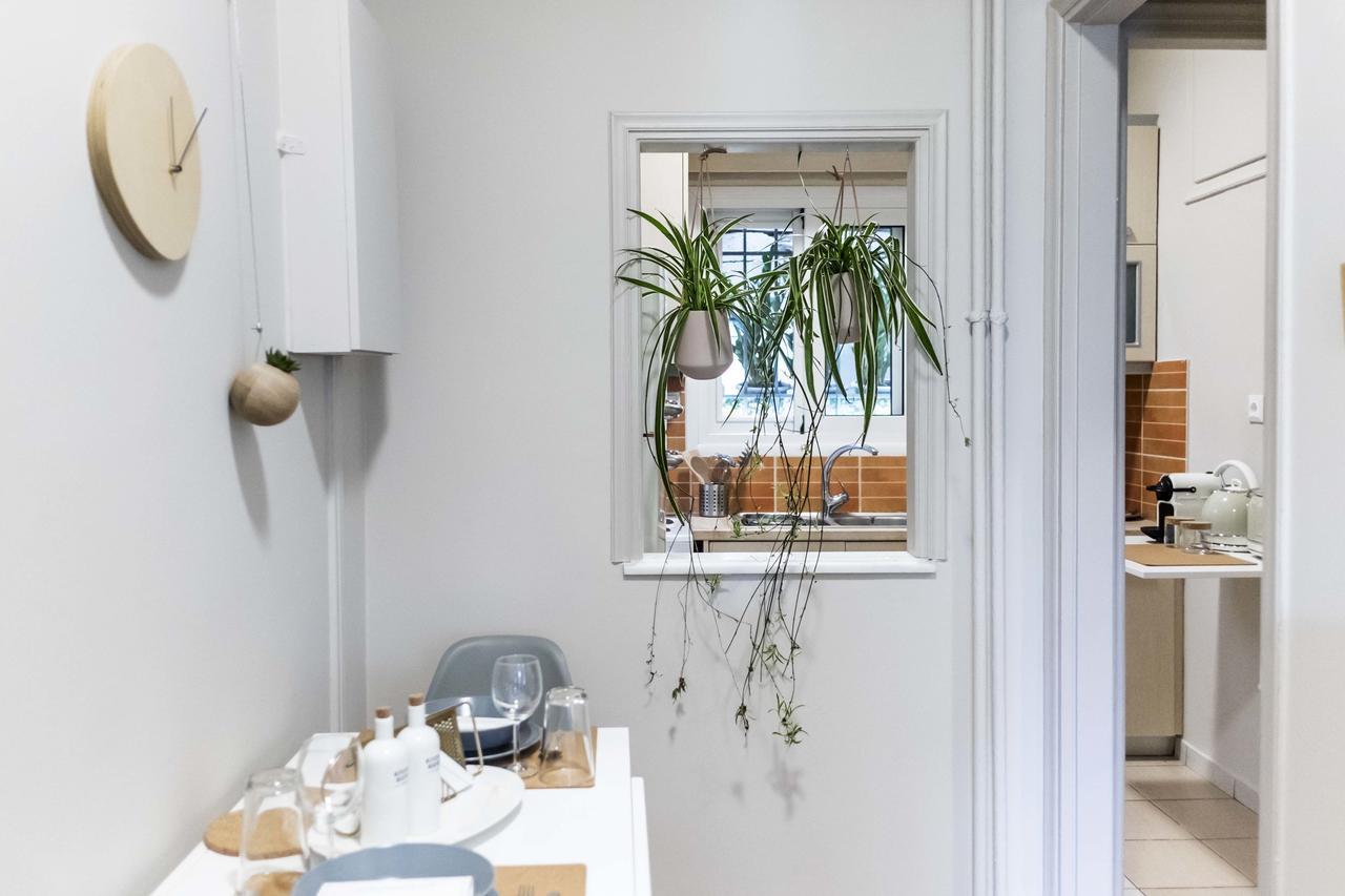 Agora Vista Acropolis Apartment Атина Екстериор снимка