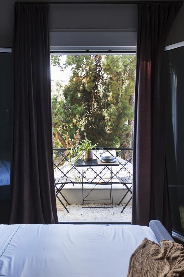 Agora Vista Acropolis Apartment Атина Екстериор снимка
