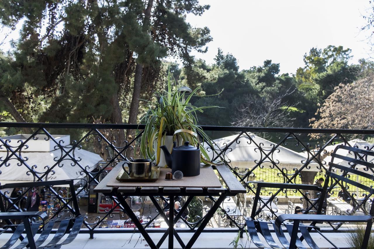 Agora Vista Acropolis Apartment Атина Екстериор снимка